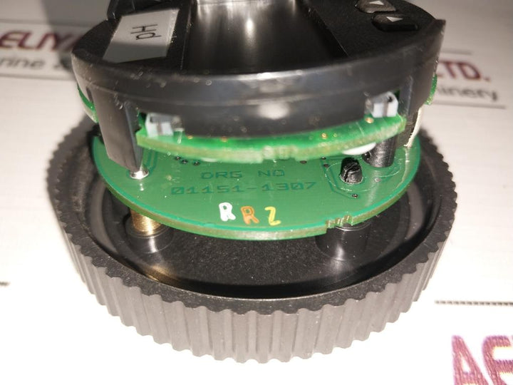 Rosemount Pwb 01151-1310-2 Pressure Transmitter 94V-0 M-5