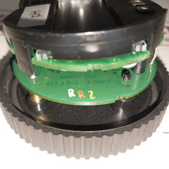 Rosemount Pwb 01151-1310-2 Pressure Transmitter 94V-0 M-5