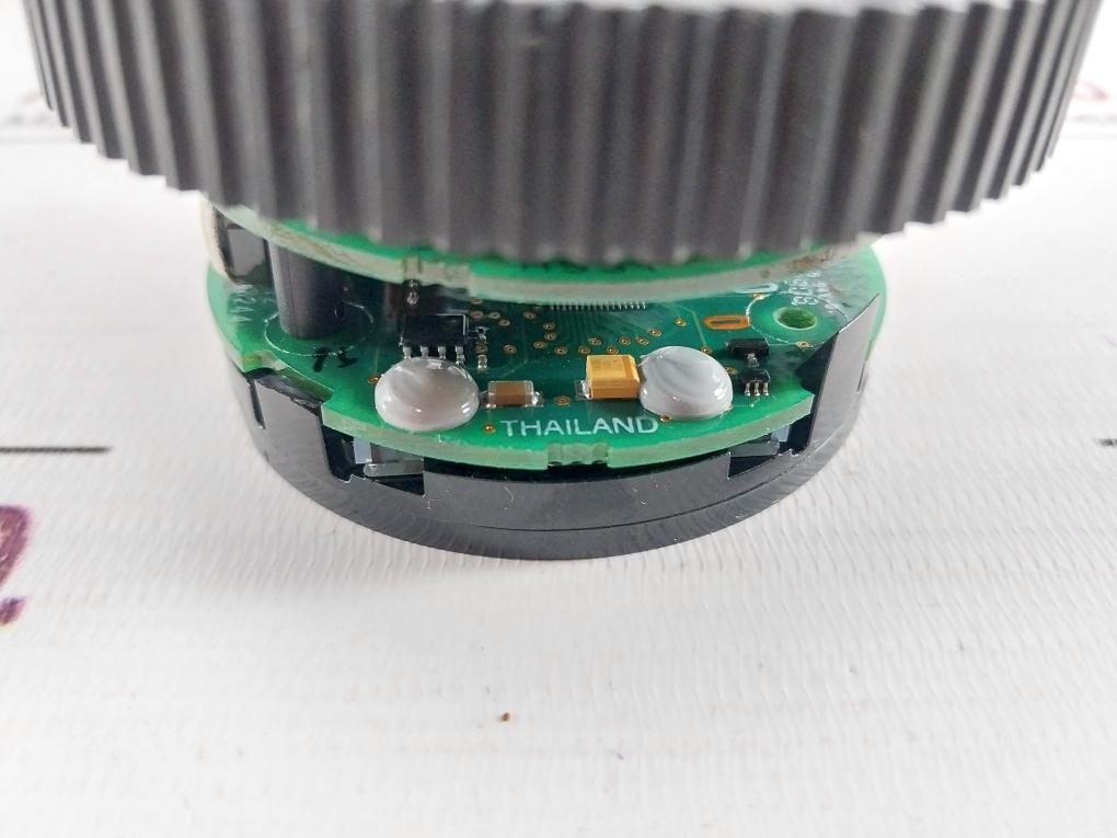 Rosemount Pwb 01151-1310-2 Pressure Transmitter 94V-0