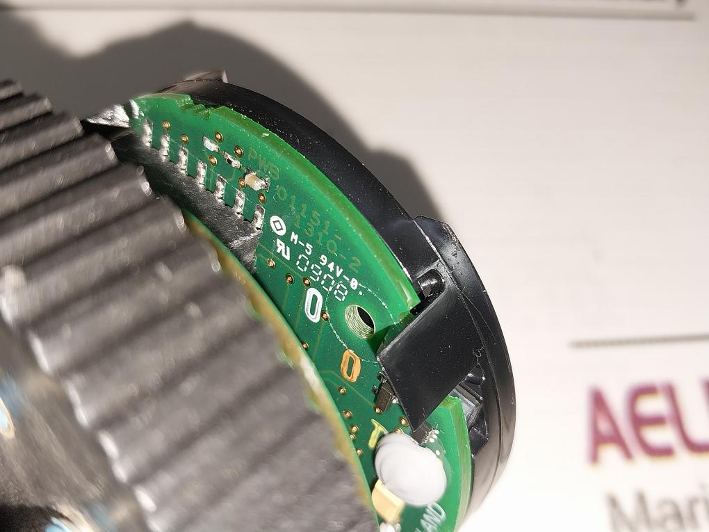 Rosemount Pwb 01151-1310-2 Pressure Transmitter 94V-0