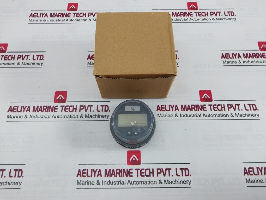 Rosemount Pwb 01151-1310-2 Pressure Transmitter