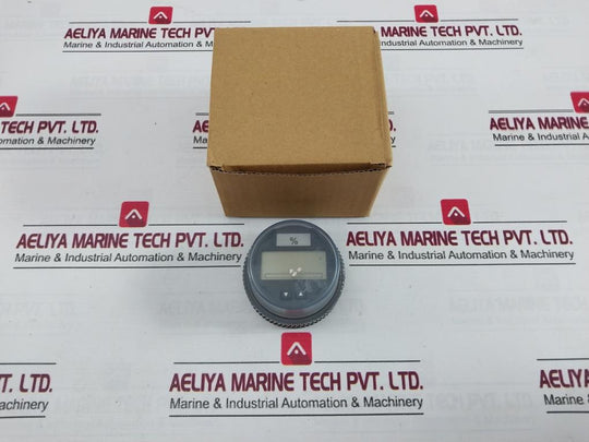 Rosemount Pwb 01151-1310-2 Pressure Transmitter