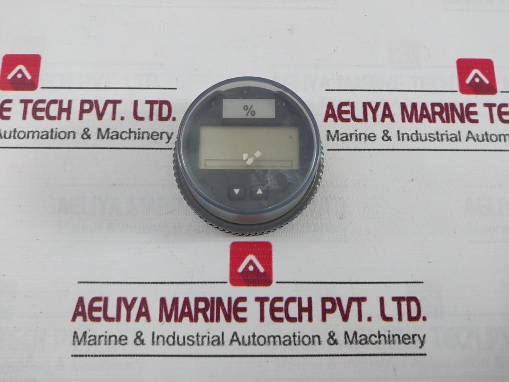 Rosemount Pwb 01151-1310-2 Pressure Transmitter 94V-0