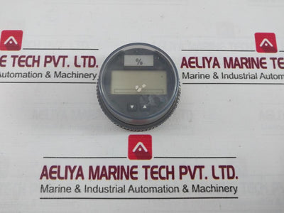 Rosemount Pwb 01151-1310-2 Pressure Transmitter