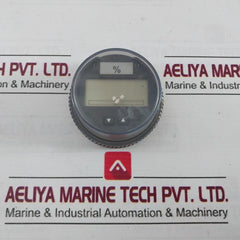 Rosemount Pwb 01151-1310-2 Pressure Transmitter