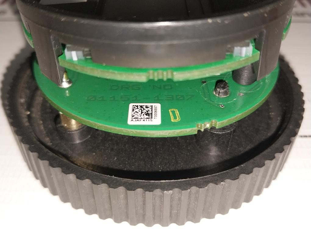 Rosemount Pwb 01151-1310-2 Pressure Transmitter 94V-0