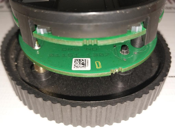 Rosemount Pwb 01151-1310-2 Pressure Transmitter