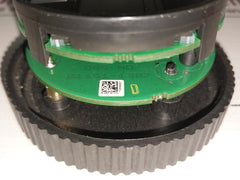 Rosemount Pwb 01151-1310-2 Pressure Transmitter