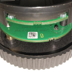 Rosemount Pwb 01151-1310-2 Pressure Transmitter