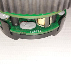 Rosemount Pwb 01151-1310-2 Pressure Transmitter