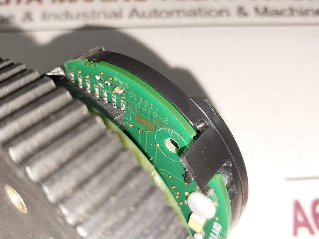 Rosemount Pwb 01151-1310-2 Pressure Transmitter 94V-0