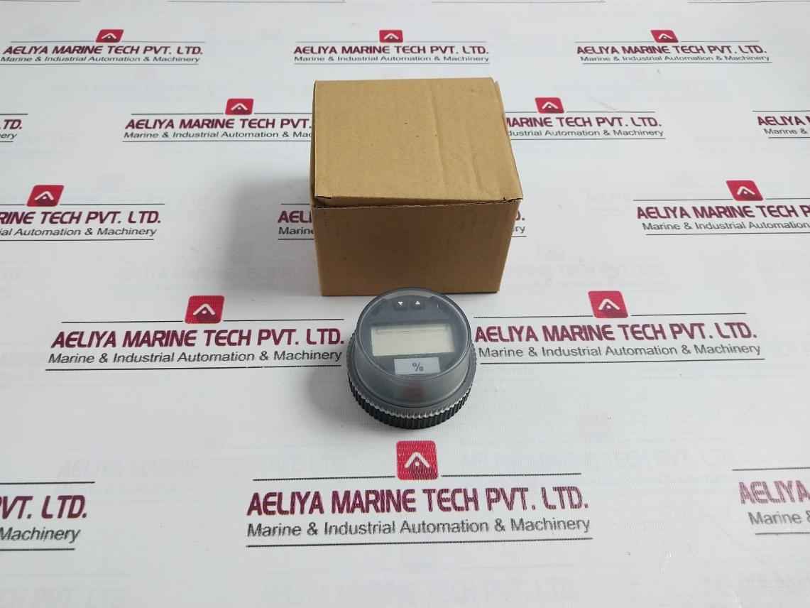 Rosemount Pwb 01151-1310-2 Pressure Transmitter Lcd Assembly 94V-0