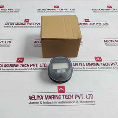 Rosemount Pwb 01151-1310-2 Pressure Transmitter Lcd Assembly 94V-0