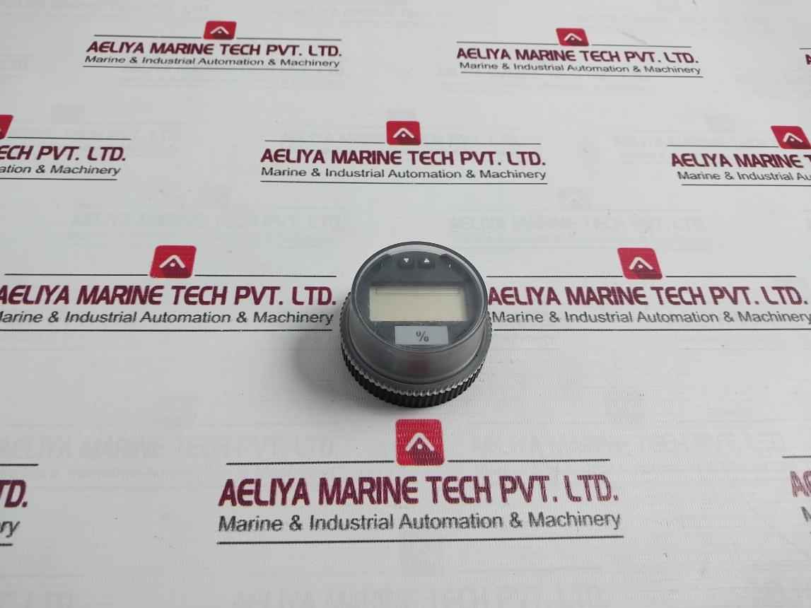 Rosemount Pwb 01151-1310-2 Pressure Transmitter Lcd Assembly 94V-0