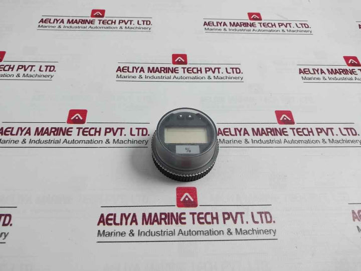 Rosemount Pwb 01151-1310-2 Pressure Transmitter Lcd Assembly 94V-0