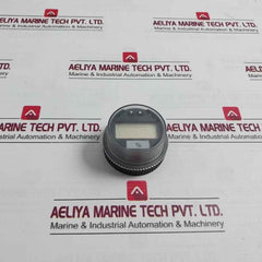 Rosemount Pwb 01151-1310-2 Pressure Transmitter Lcd Assembly 94V-0