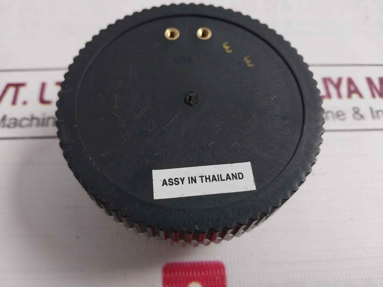 Rosemount Pwb 01151-1310-2 Pressure Transmitter Lcd Assembly 94V-0