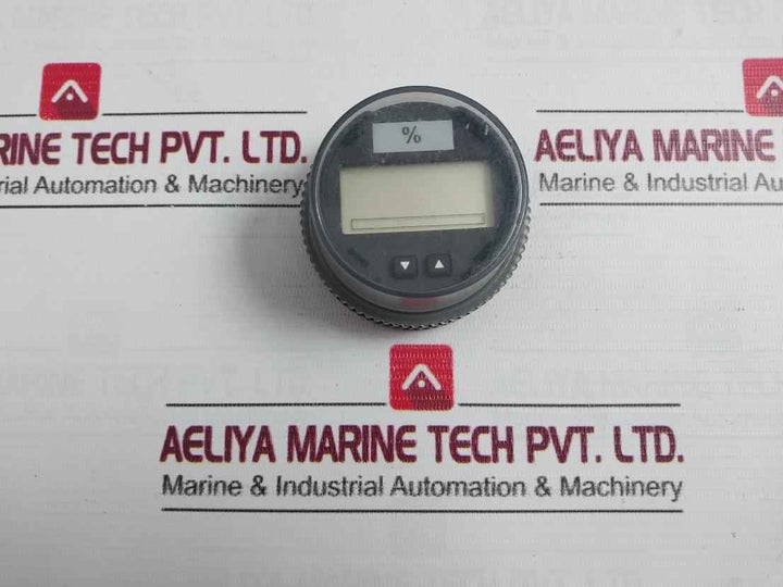 Rosemount Pwb 01151-1310-2 Pressure Transmitter Lcd Assembly 94V-0