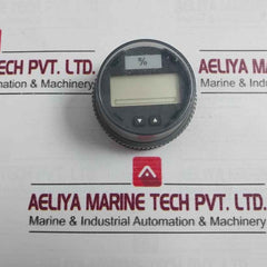 Rosemount Pwb 01151-1310-2 Pressure Transmitter Lcd Assembly 94V-0