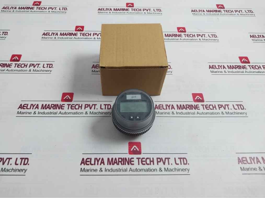 Rosemount Pwb 01151-1310-2 Pressure Transmitter Lcd Display 94V-0