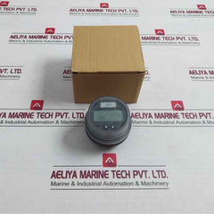Rosemount Pwb 01151-1310-2 Pressure Transmitter Lcd Display 94V-0