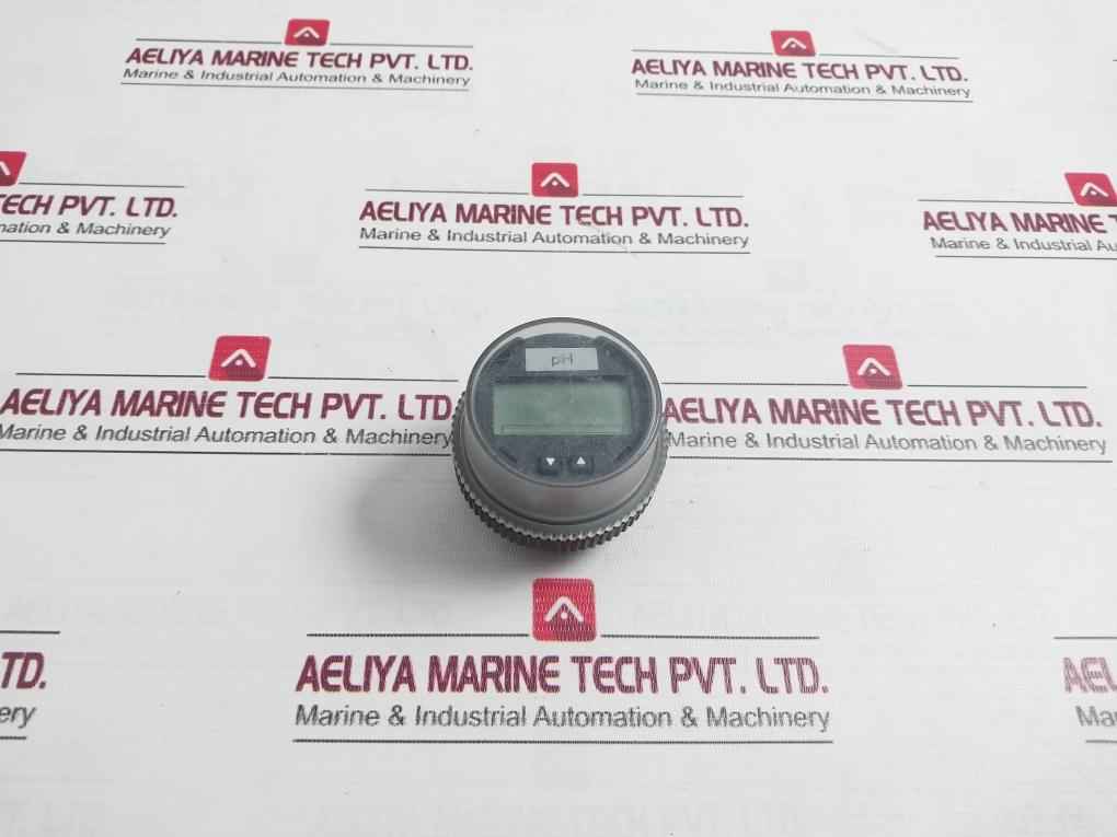 Rosemount Pwb 01151-1310-2 Pressure Transmitter Lcd Display 94V-0