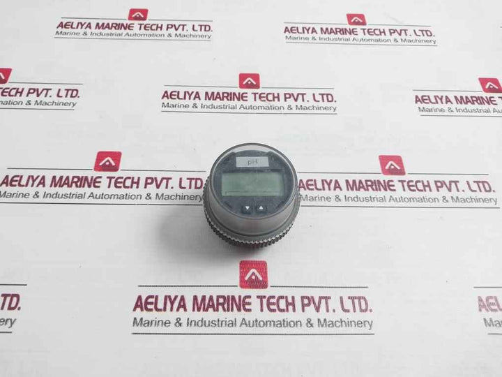 Rosemount Pwb 01151-1310-2 Pressure Transmitter Lcd Display 94V-0