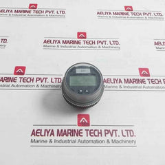 Rosemount Pwb 01151-1310-2 Pressure Transmitter Lcd Display 94V-0