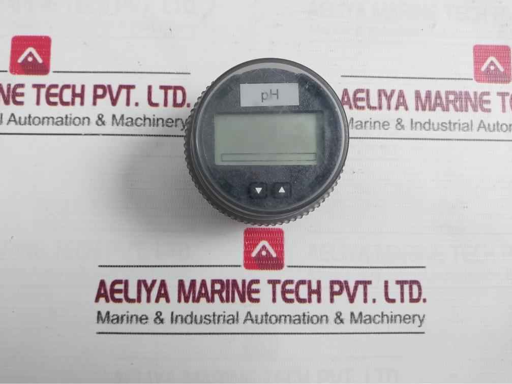 Rosemount Pwb 01151-1310-2 Pressure Transmitter Lcd Display 94V-0