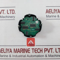 Rosemount Pwb 02051-3516-2 Lcd Display Module 94V-0