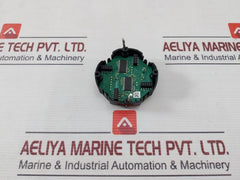 Rosemount Pwb 02051-3516-2 Lcd Display Module 94V-0