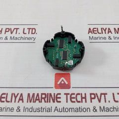 Rosemount Pwb 02051-3516-2 Lcd Display Module 94V-0