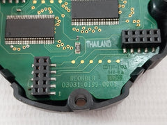 Rosemount Pwb 02051-3516-2 Lcd Display Module 94V-0
