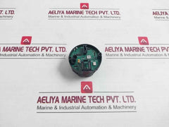 Rosemount Pwb 02051-3516-2 Pressure Transmitter Lcd Meter Display Adab2416