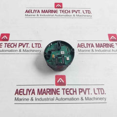 Rosemount Pwb 02051-3516-2 Pressure Transmitter Lcd Meter Display Adab2416