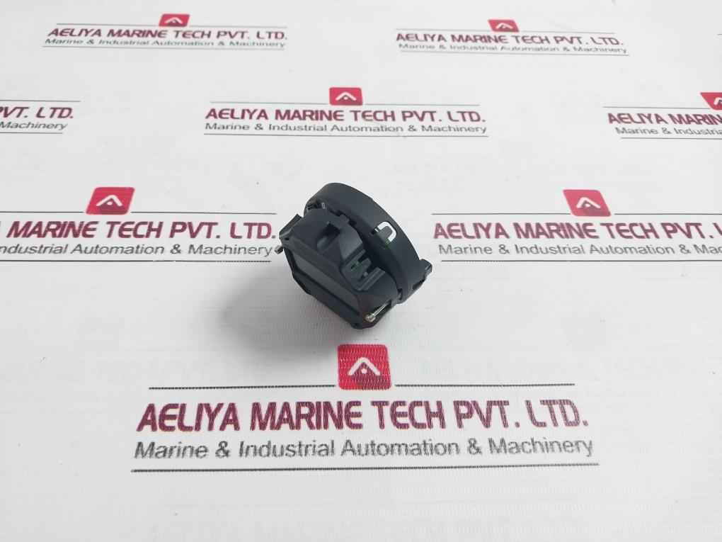 Rosemount Pwb 02051-3516-2 Pressure Transmitter Lcd Meter Display Adab2416