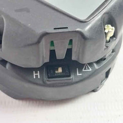 Rosemount Pwb 02051-3516-2 Pressure Transmitter Lcd Meter Display Adab2416