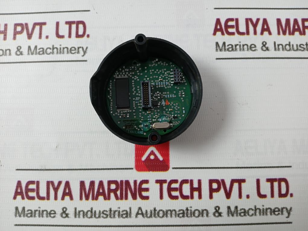 Rosemount Pwb 03031-0480-3 Pressure Transmitter Lcd Display P0016826 94V-0