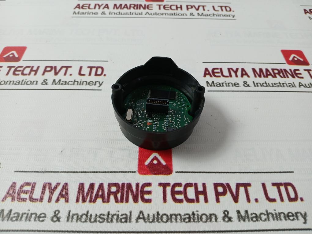 Rosemount Pwb 03031-0480-3 Pressure Transmitter Lcd Display P0016826 94V-0