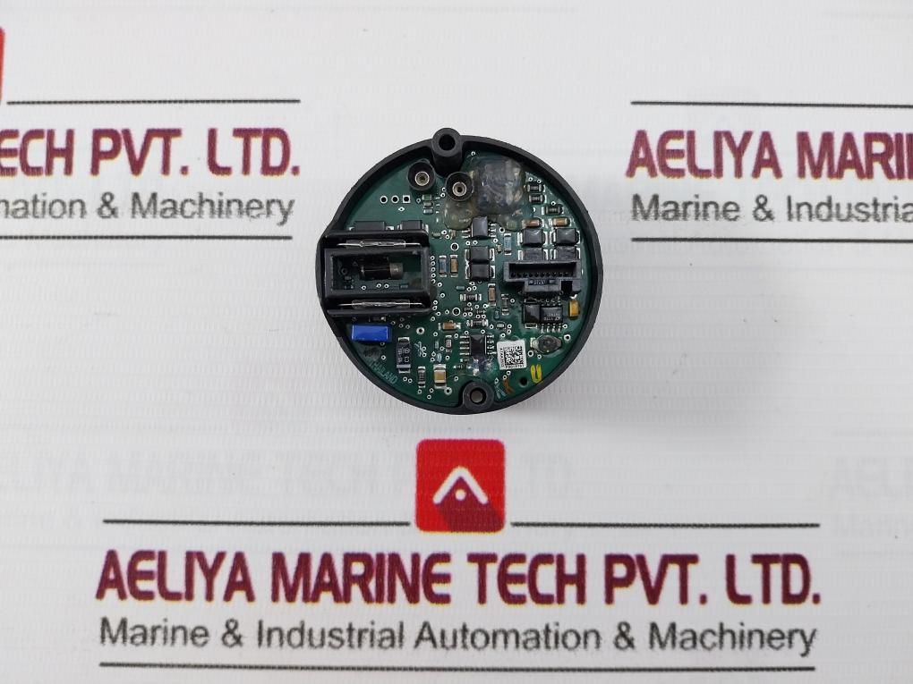 Rosemount Pwb 03031-0480-3 Printed Circuit Board 94V-0 P0019797