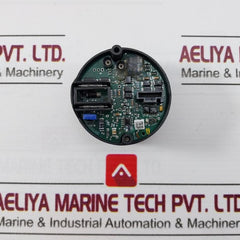 Rosemount Pwb 03031-0480-3 Printed Circuit Board 94V-0 P0019797
