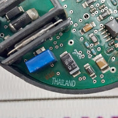 Rosemount Pwb 03031-0480-3 Printed Circuit Board 94V-0 P0019797