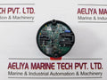 Rosemount Pwb 03031-0480-3 Printed Circuit Board 94V-0 P0019797