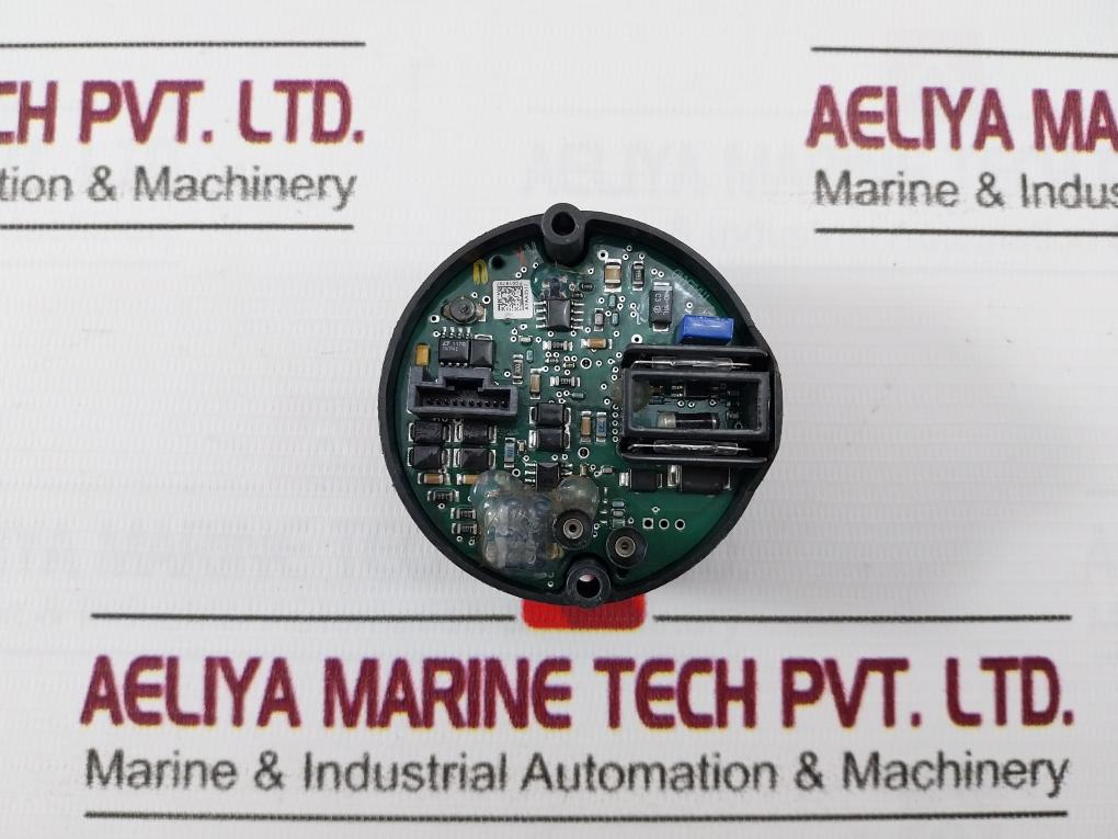 Rosemount Pwb 03031-0480-3 Printed Circuit Board 94V-0 P0019797