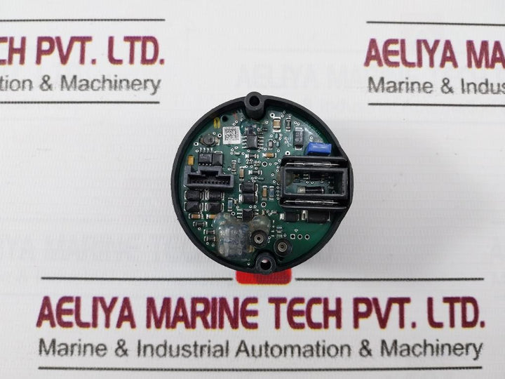 Rosemount Pwb 03031-0480-3 Printed Circuit Board 94V-0 P0019797