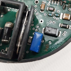 Rosemount Pwb 03031-0480-3 Printed Circuit Board 94V-0 P0019797