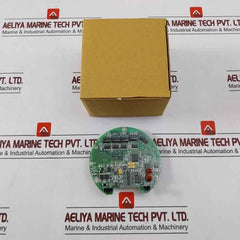 Rosemount Pwb 08732-0204-0009 Printed Circuit Board Module M-6 94V-0