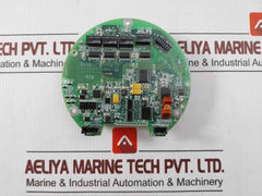 Rosemount Pwb 08732-0204-0009 Printed Circuit Board Module M-6 94V-0
