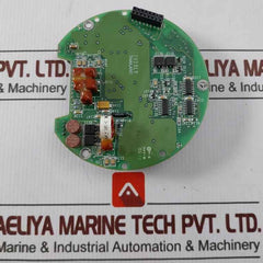 Rosemount Pwb 08732-0204-0009 Printed Circuit Board Module M-6 94V-0