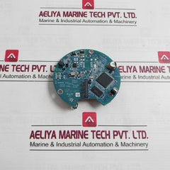 Rosemount Pwb 08732-0821-7 Printed Circuit Board 94V